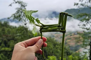 Tour image of Full Day Cultural Tour in Sapa Terraces