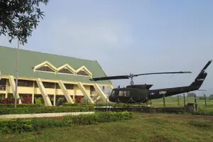 Tour image of Explore DMZ in Private: Vinh Moc & Khe Sanh from Hue