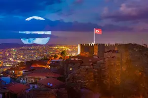 Image of Turkey