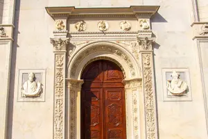 Tour image of Explore the Instaworthy Spots of Lugano with a Local