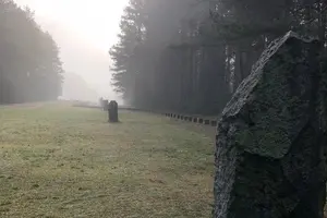 Tour image of Treblinka Concentration Camp Tour and Nazi ideology explanation