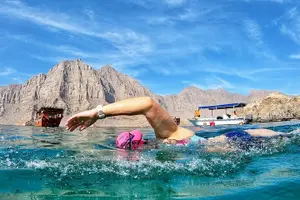 Tour image of Khasab Overnight Dhow Cruise and Dolphin Watching Adventure