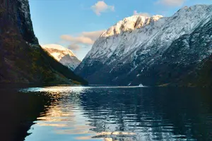 Tour image of Full Day Private Tour to Flam with Pick Up