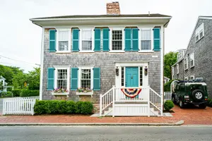 Tour image of Beyond the Cobblestones Self Guided Walking Tour of Nantucket