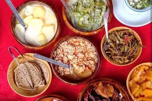 Tour image of 9 Days Authentic Bhutan Tour by Local Experts
