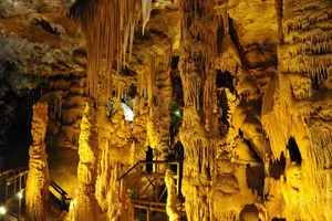 Tour image of From Alanya: Sightseeing Half Day City Tour w/Cable Car