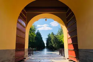 Tour image of Temple of Heaven Ticket