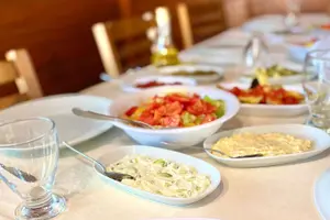 Tour image of PRIVATE TOUR: Mary's House and Ephesus Ruins with MUSUEM TICKETS