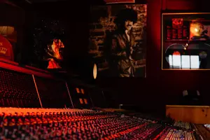 Tour image of Irish Rock 'N' Roll Museum Experience Dublin