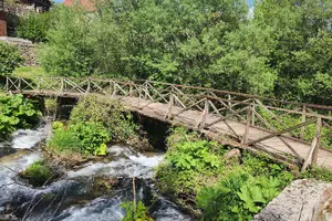 Tour image of Private Ohrid Day Tour and Authentic Village from Tirana & Durres