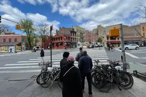 Tour image of Greenwich Village Walking and Food Tasting Tour