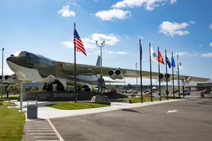 Tour image of The Museum of Flight Entrance Ticket