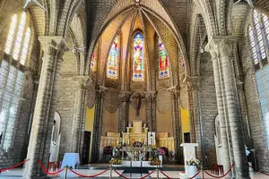 Tour image of Best Full Day Private Tour in Nha Trang City from Cruise Port