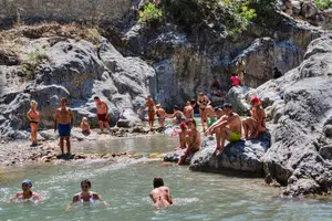 Tour image of Jeep Safari at Taurus Mountains from Kemer