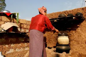 Tour image of Glimpses of Bhutan - 4 Days Tour