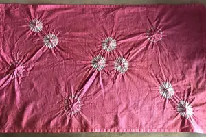 Tour image of Shibori Tie-Dye Workshop and Arimatsu City Tour