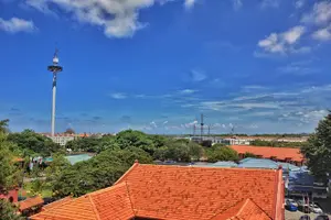 Tour image of Historical Malacca Day Tour from Kuala Lumpur (Private Tour)
