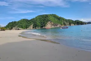 Tour image of Tortuga Island Paradise with Snorkeling Included