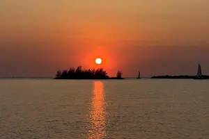 Tour image of Private Half-Day Catamaran Cruise, Turks and Caicos Islands