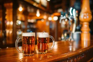 Tour image of Haunted Pub Crawl