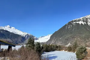 Tour image of Juneau Top Sight Seeing Private Tour