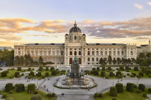 Tour image of Kunsthistorisches Museum Vienna Admission Tickets