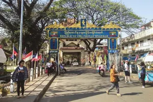 Tour image of Ancient City Tour from Chiang Rai with Golden Triangle and Royal Villa