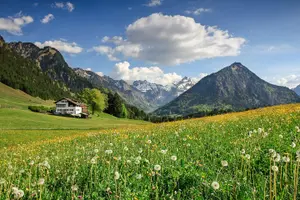 Tour image of Private Bavarian Alps & Eagle’s Nest Day Trip from Salzburg