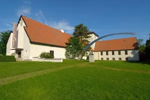Tour image of Sightseeing Private Tour of Oslo and Viking Ship Museum