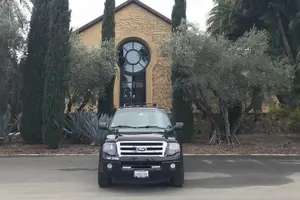 Tour image of Private SUV Wine Country Tour of Napa Valley from Napa up to 6