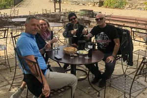 Tour image of Prague´s Hidden Vineyards Private Tour