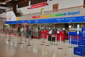 Tour image of Hopkins to Belize City Airport ( Private Shuttle )