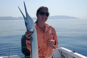 Tour image of Inshore Fishing trip in Santa Teresa