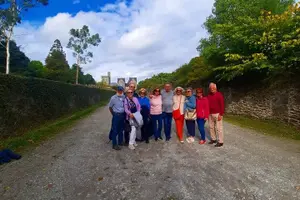Tour image of Lismore Guided Town Tour