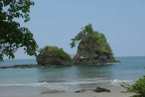Tour image of Manuel Antonio National Park guided tour