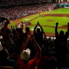 Image of Baseball Tickets