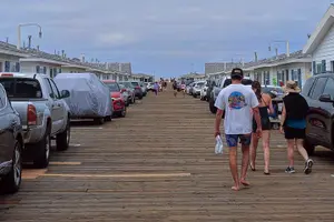 Tour image of La Jolla Electric Bike Tour