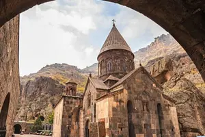 Tour image of Gastronomic Tour in Armenia