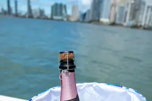 Tour image of Sea Breeze Champagne Adventure