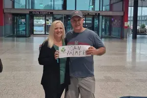 Tour image of Shannon Airport to Dublin, Private Chauffeur Service
