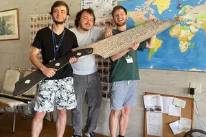 Tour image of Knife Making Experience in Samurai Sword Town