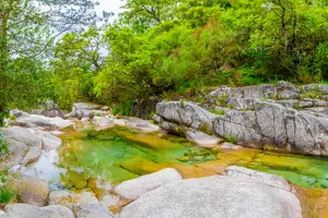 Tour image of Peneda Geres National Park Private Full Day Tour