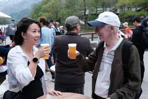Tour image of Kamikochi Private Summer Escape: Meet Wildlife in Pristine Nature