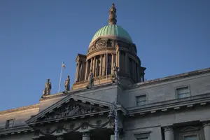 Tour image of The Dublin Private Walking Tour