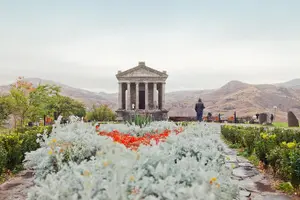 Tour image of Private 7-8-hour Khor Virap, Garni temple & Geghard monastery trip from Yerevan