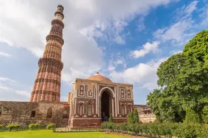Image of India