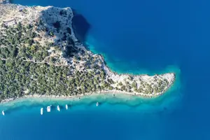 Tour image of Private Oludeniz Speed Boat Tour