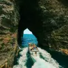 Image of Caving