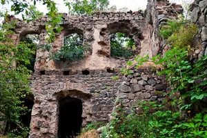 Tour image of Private tour to Hin Areni winery, Tatev monastery & ropeway, Khndzoresk caves