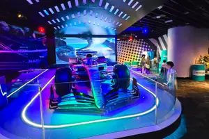 Tour image of Petrosains, The Discovery Centre Tickets in Kuala Lumpur